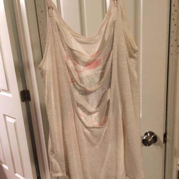 Horse crop top - Picture 2 of 3